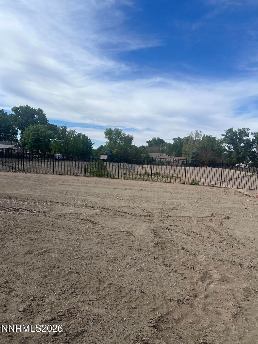 Photo of 721 Rose Lane, Fernley, NV 89408 (MLS # 260006308)