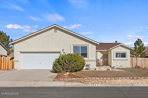 3991 Kettle Rock Court Reno NV 89508