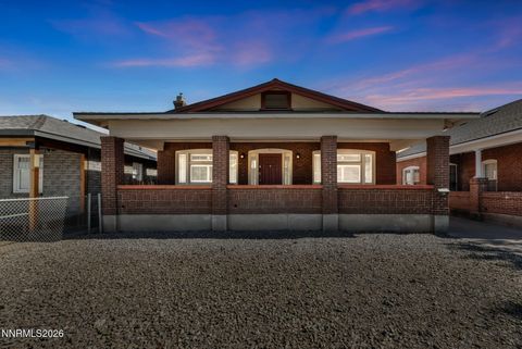 911 F Street Sparks NV 89431