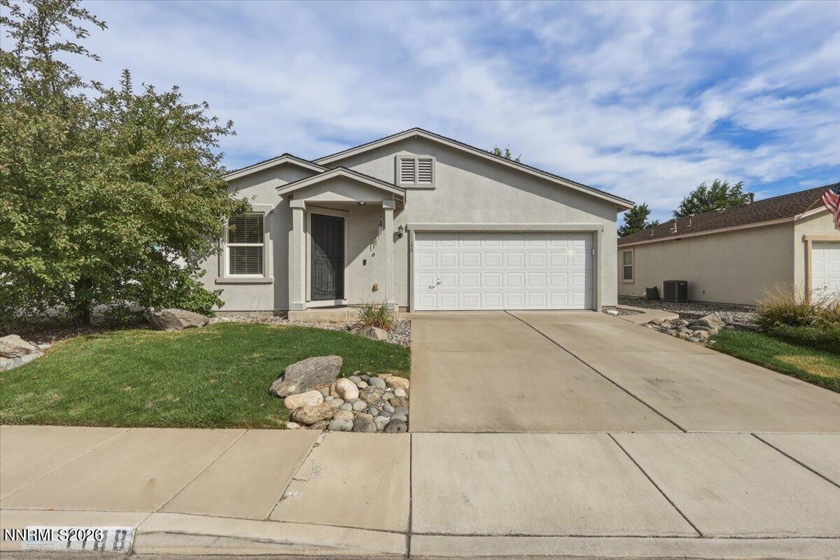 1188 Serena Springs Drive