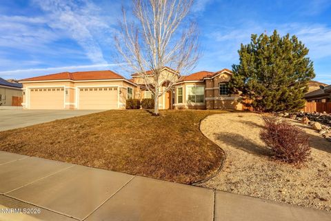 7901 Orange Plains Drive Sparks NV 89436