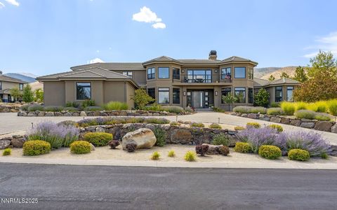 6177 N Featherstone Circle, Reno, NV 89511 - #: 250054932