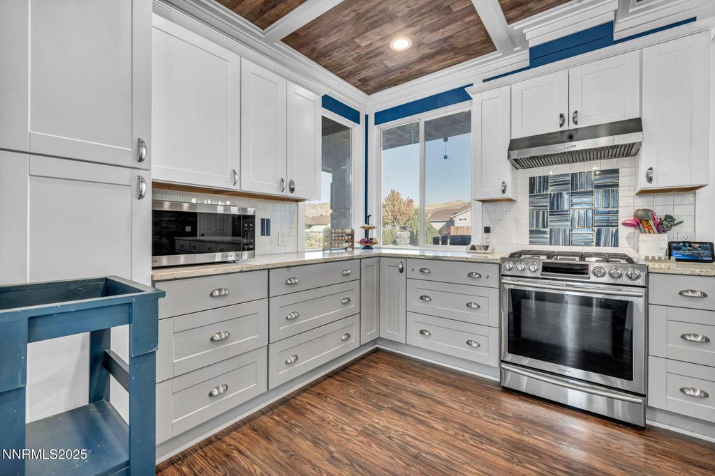 Photo of 20922 White Rock Drive, Reno, NV 89508 (MLS # 260000299)