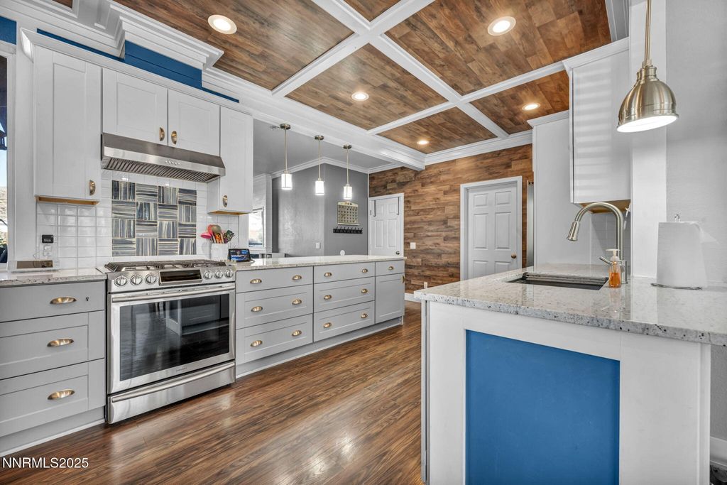 Photo of 20922 White Rock Drive, Reno, NV 89508 (MLS # 260000299)