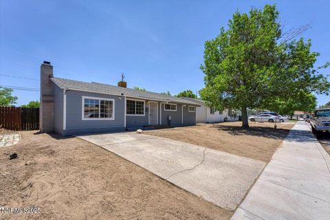 1345 Plymouth Way, Sparks, NV 89431 - #: 250053817
