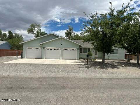 18 Saint Andrews Drive, Yerington, NV 89447 - #: 260008428