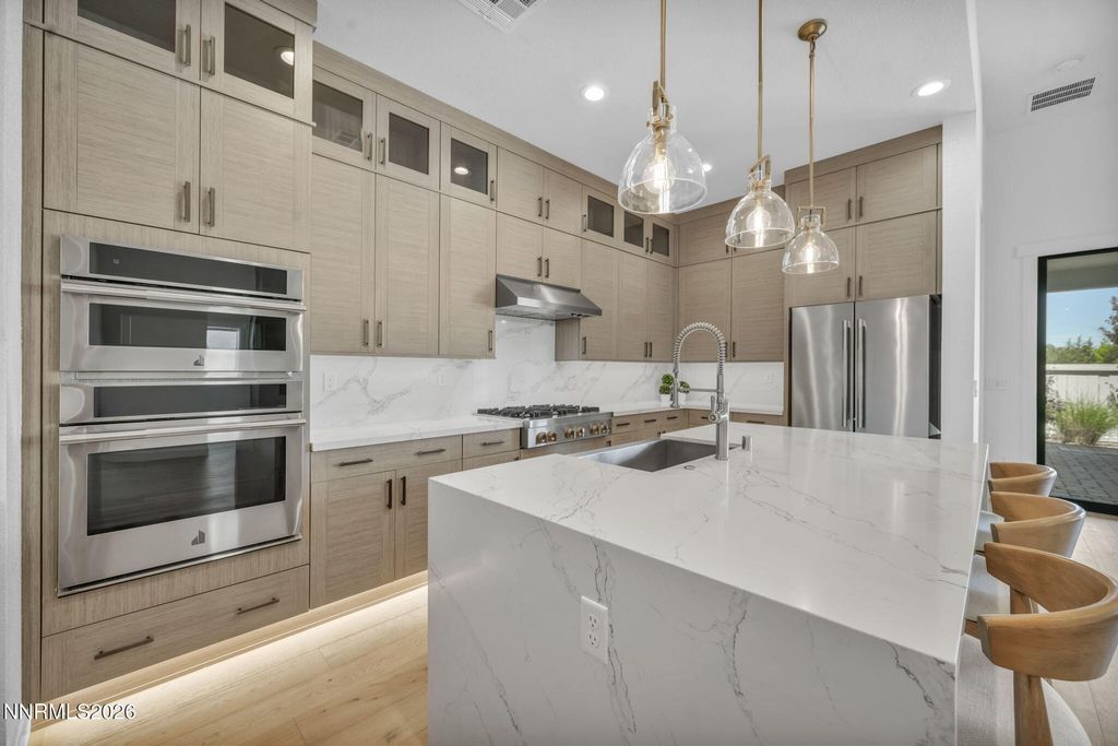 Photo of 605 Braided Rope Drive, Reno, NV 89511 (MLS # 260006074)