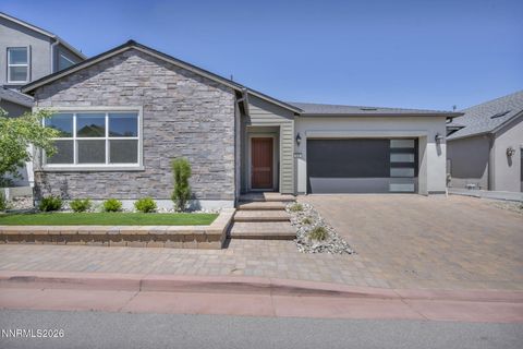605 Braided Rope Drive, Reno, NV 89511 - #: 260006074