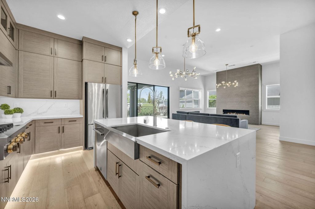 Photo of 605 Braided Rope Drive, Reno, NV 89511 (MLS # 260006074)