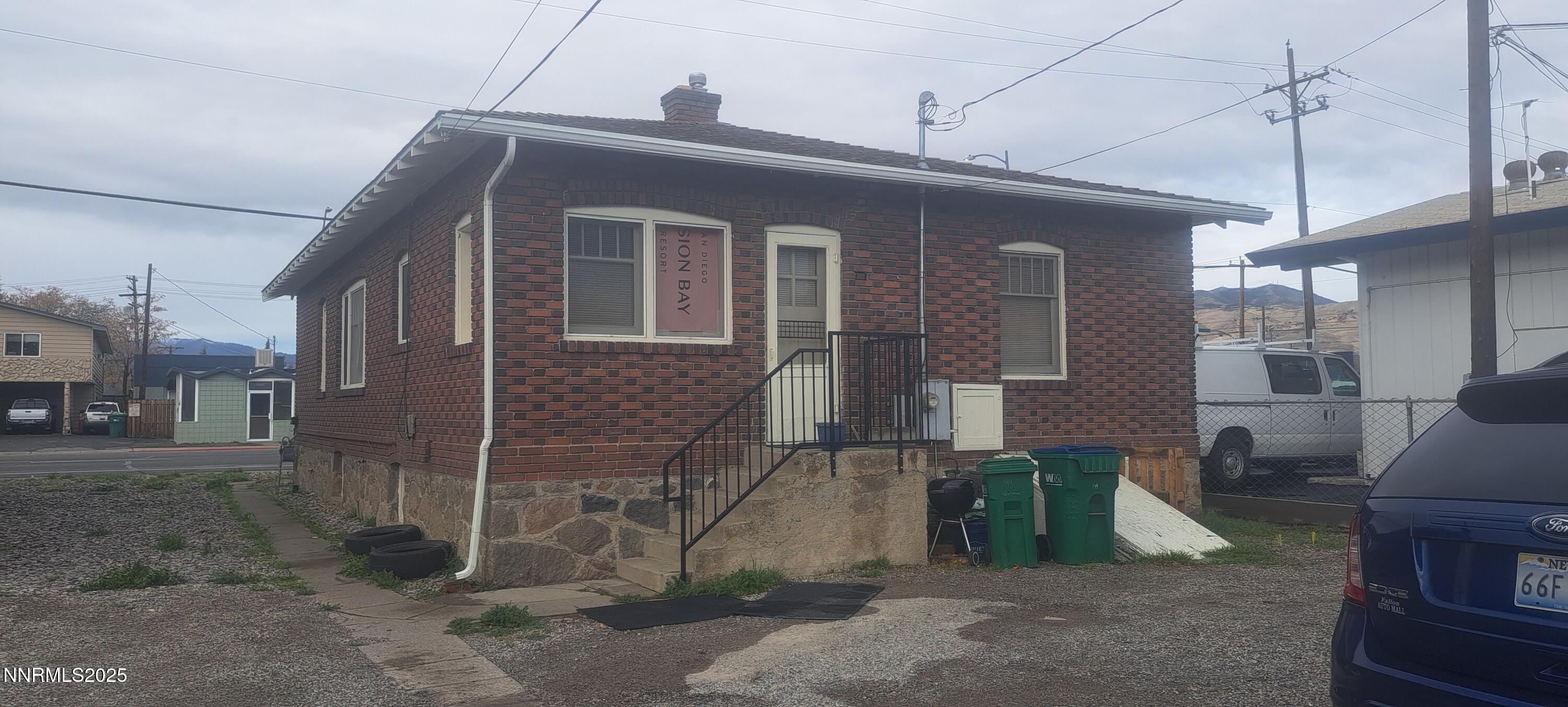 144 Keystone Avenue