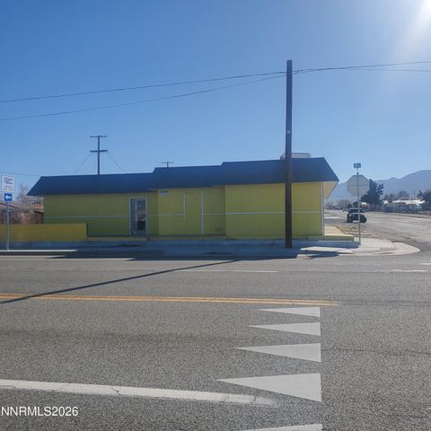 1302 E 5th Street Hawthorne NV 89415