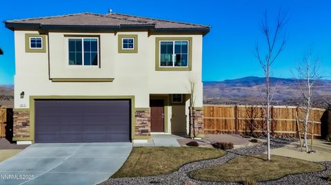 2015 Painted Sky Way, Sun Valley, NV 89433 - #: 250052071