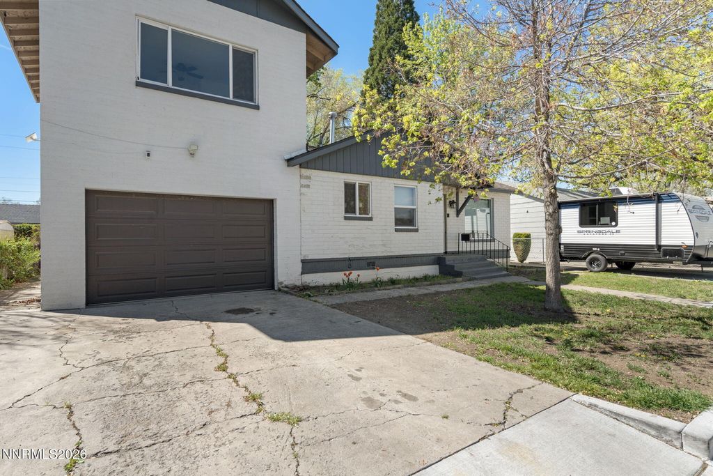 Photo of 417 H Street, Sparks, NV 89431 (MLS # 260004210)