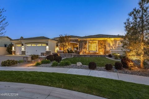 2670 Hanovarian Way Reno NV 89521