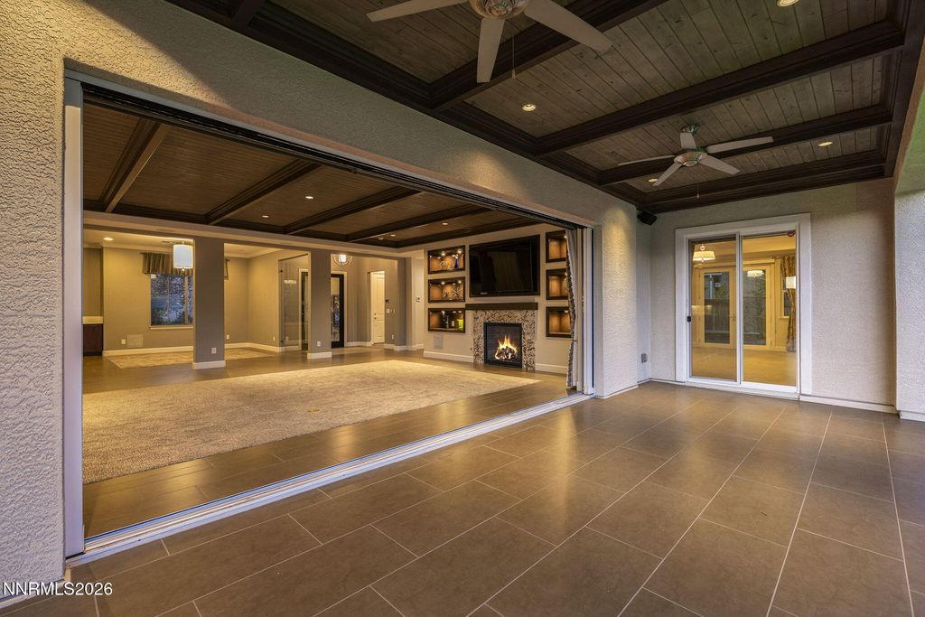 Photo of 2670 Hanovarian Way, Reno, NV 89521 (MLS # 260004689)