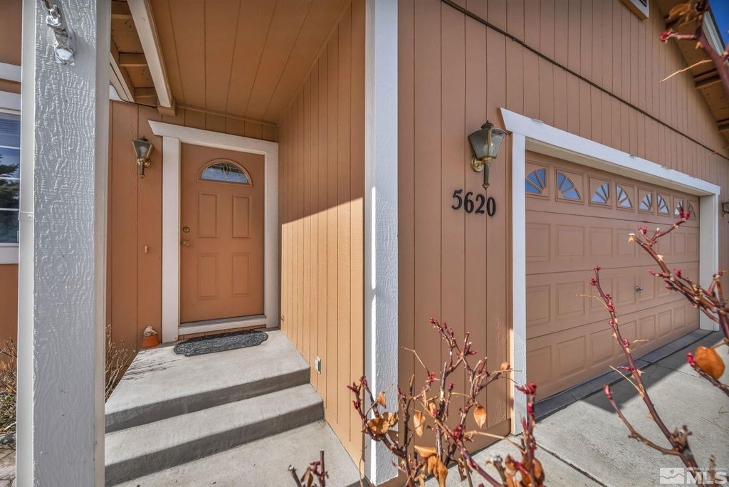 Photo of 5620 Tassel Drive, Sun Valley, NV 89433 (MLS # 260005135)