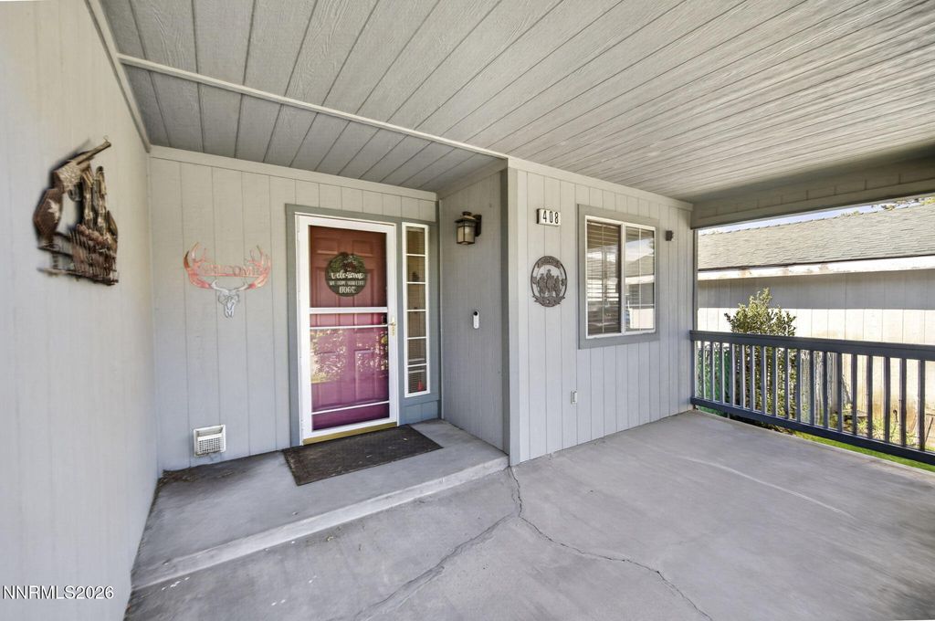 Photo of 408 Avenue De La Bleu De Clair, Sparks, NV 89434 (MLS # 260005951)