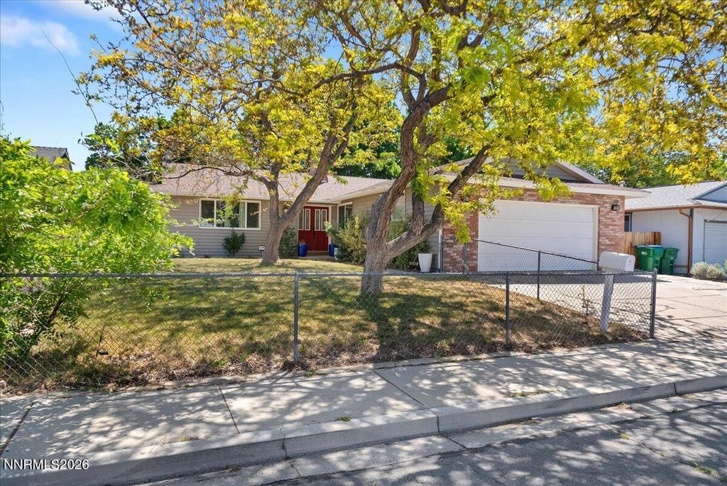 Photo of 3264 Sandy Street, Sparks, NV 89431 (MLS # 260005855)