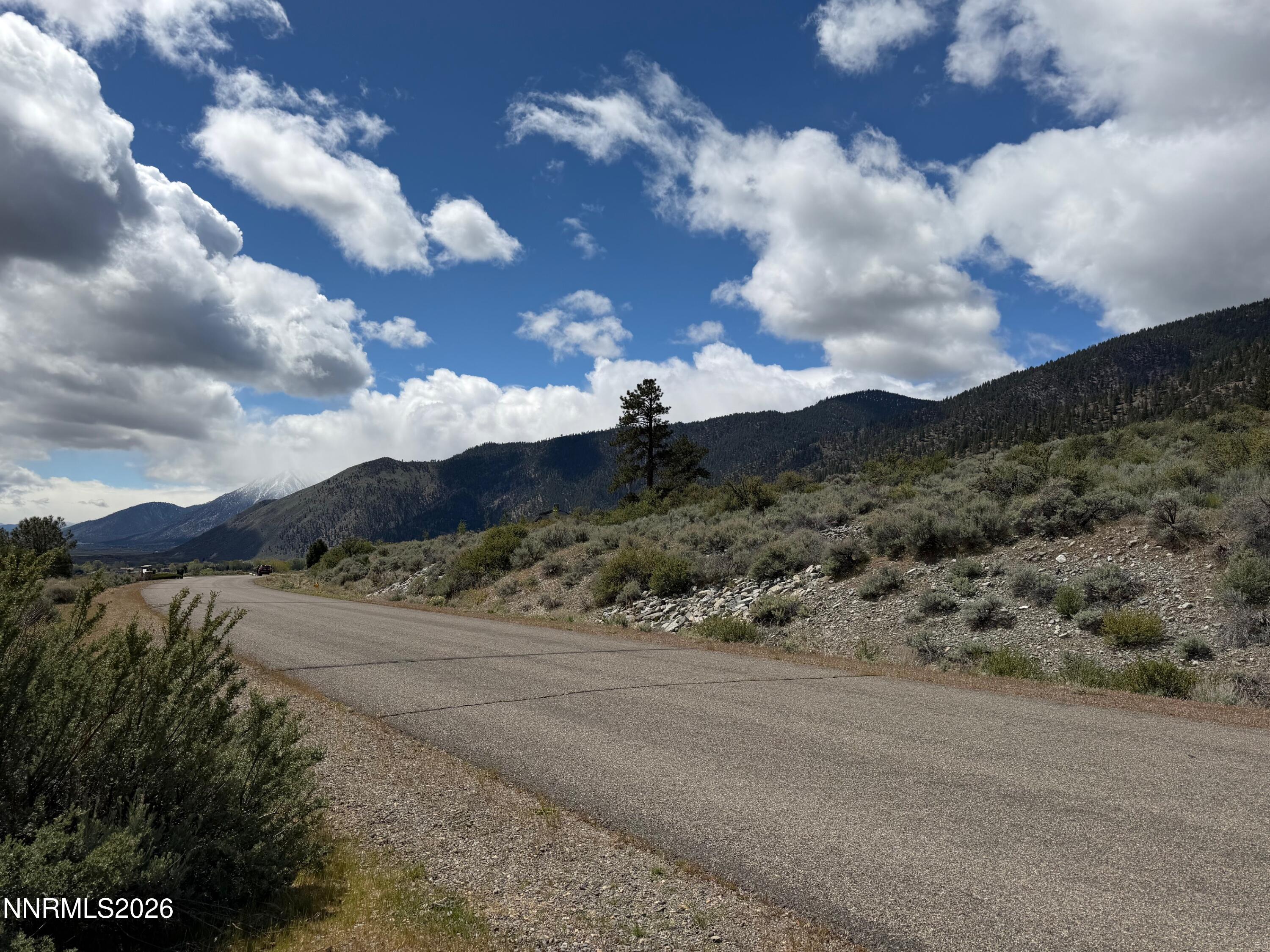 2527 Eagle Ridge Road lot 41