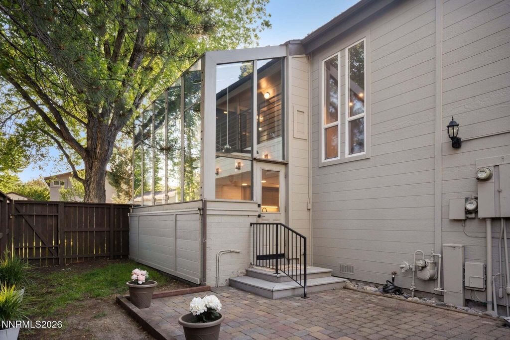 Photo of 430 Angela Place, Reno, NV 89509 (MLS # 260006409)