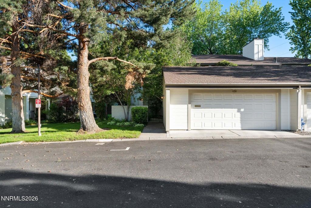Photo of 430 Angela Place, Reno, NV 89509 (MLS # 260006409)