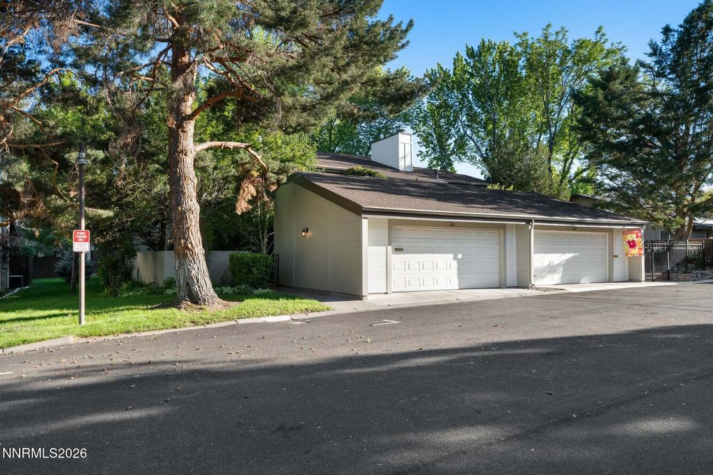 Photo of 430 Angela Place, Reno, NV 89509 (MLS # 260006409)