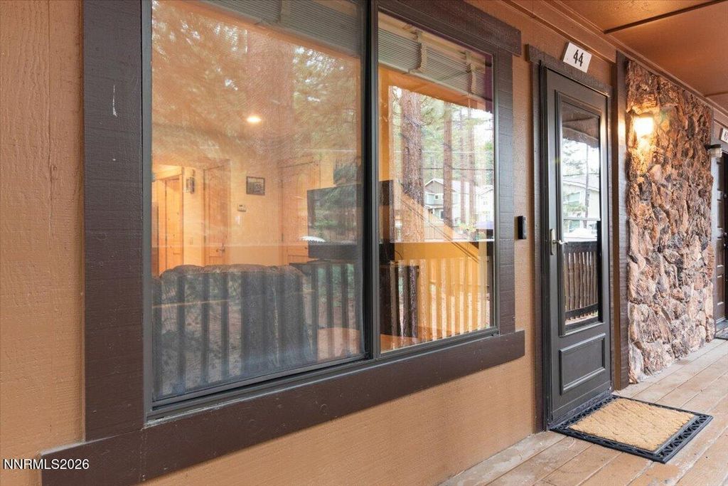 Photo of 1200 Wildwood Avenue # 44, South Lake Tahoe, CA 96150 (MLS # 260005617)