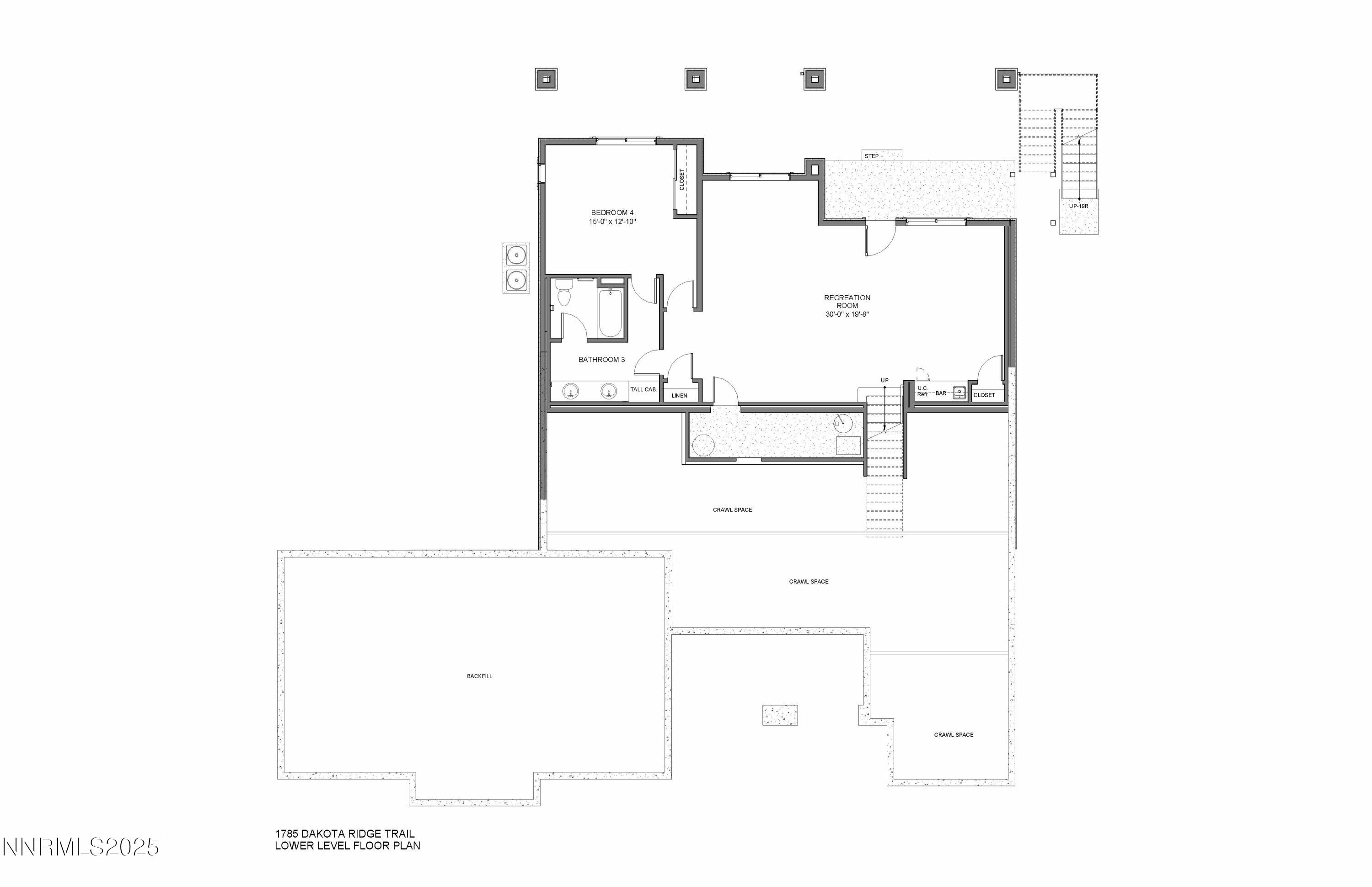 1785 Dakota Ridge Trail