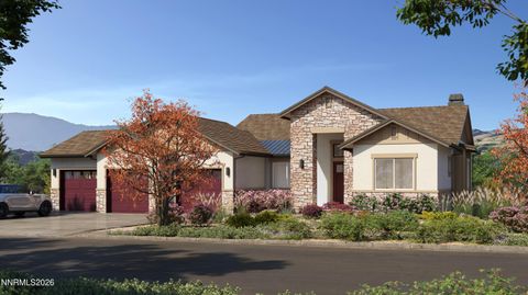 1785 Dakota Ridge Trail Reno NV 89523