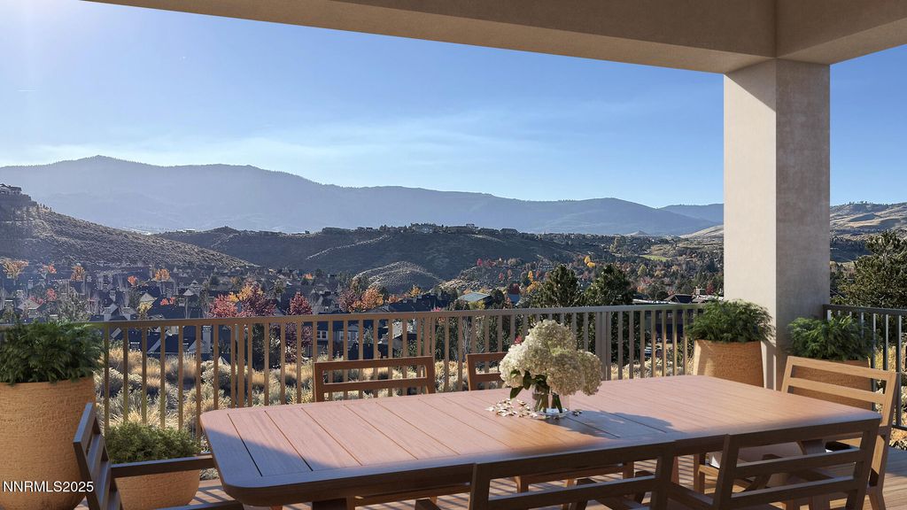 Photo of 1785 Dakota Ridge Trail, Reno, NV 89523 (MLS # 250059139)