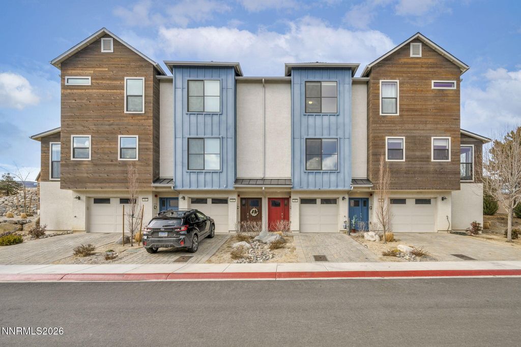 Photo of 545 Gloria May Lane, Reno, NV 89503 (MLS # 260001685)