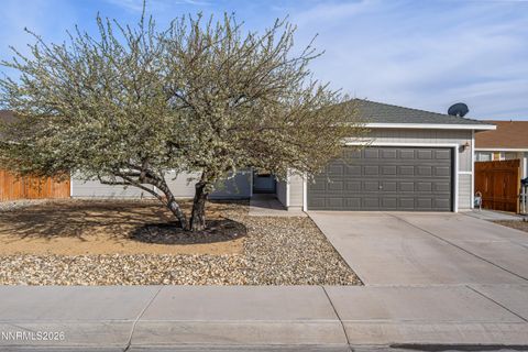 712 Hastings Way Fernley NV 89408