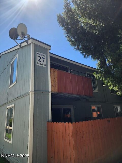 4604 Neil Road Unit 142, Reno, NV 89502 - #: 250054953