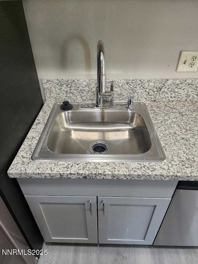 kitchen sink