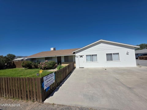 190 S West Street, Fernley, NV 89408 - #: 260007695
