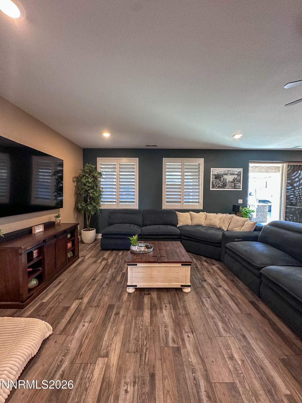 Photo of 2352 Millville Drive, Sparks, NV 89441 (MLS # 260002314)