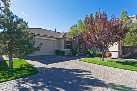 4823 Tree Swallow Lane, Sparks, NV 89436 - #: 250056570