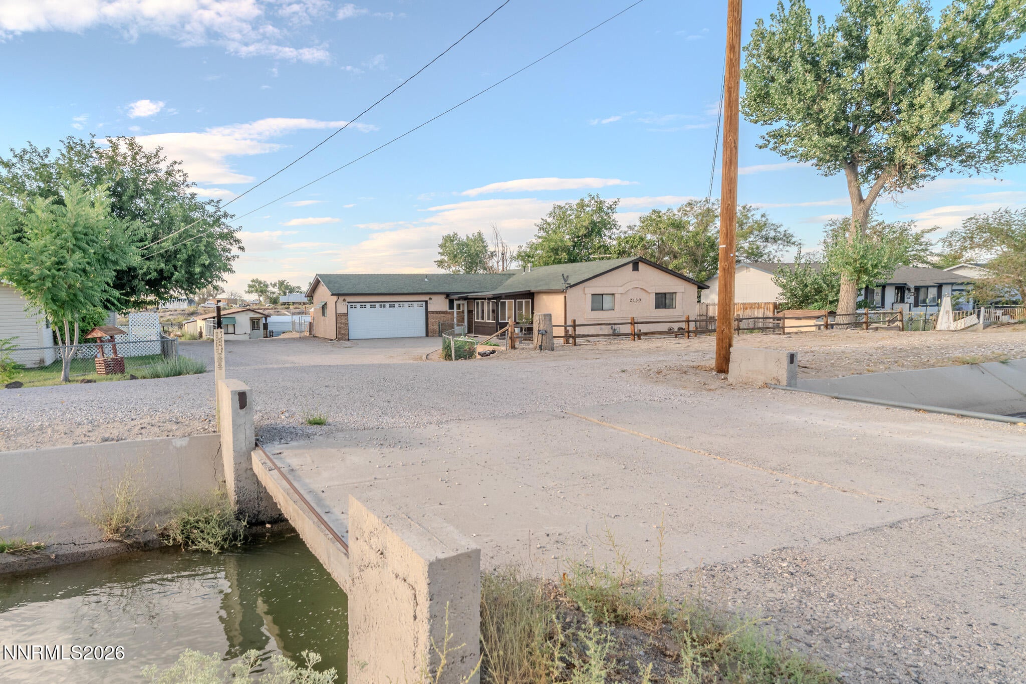 2130 Rice Road