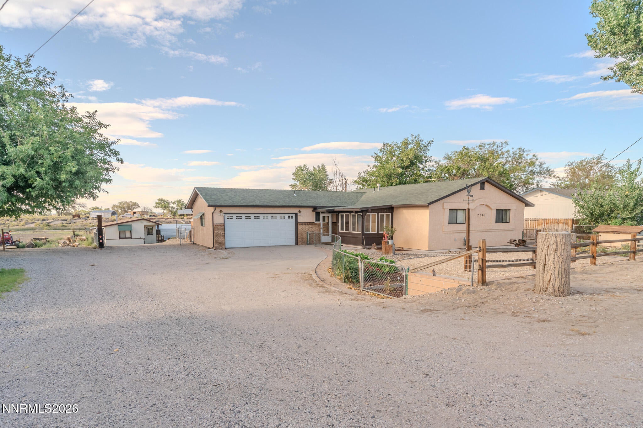 2130 Rice Road