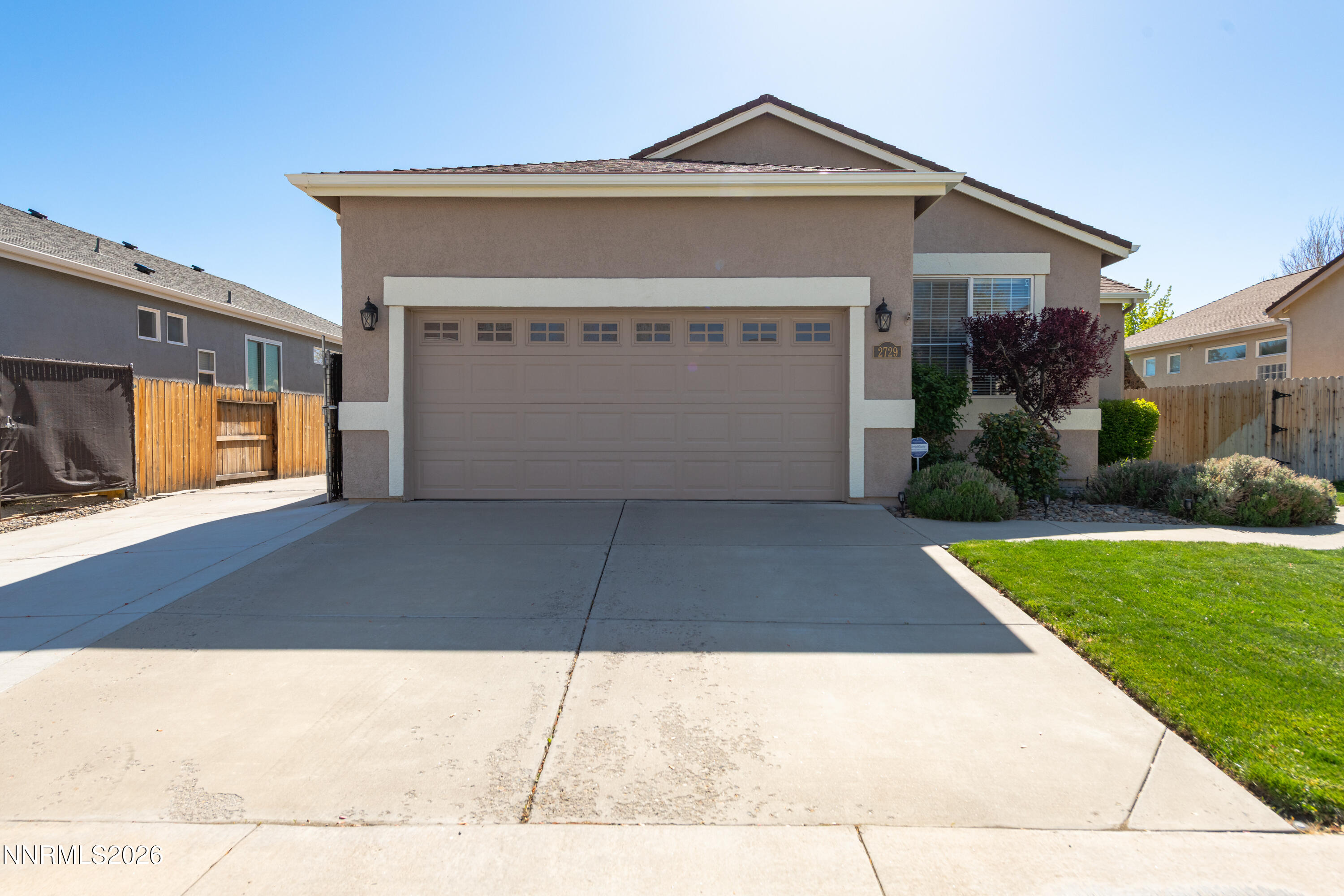 2729 Longridge Drive