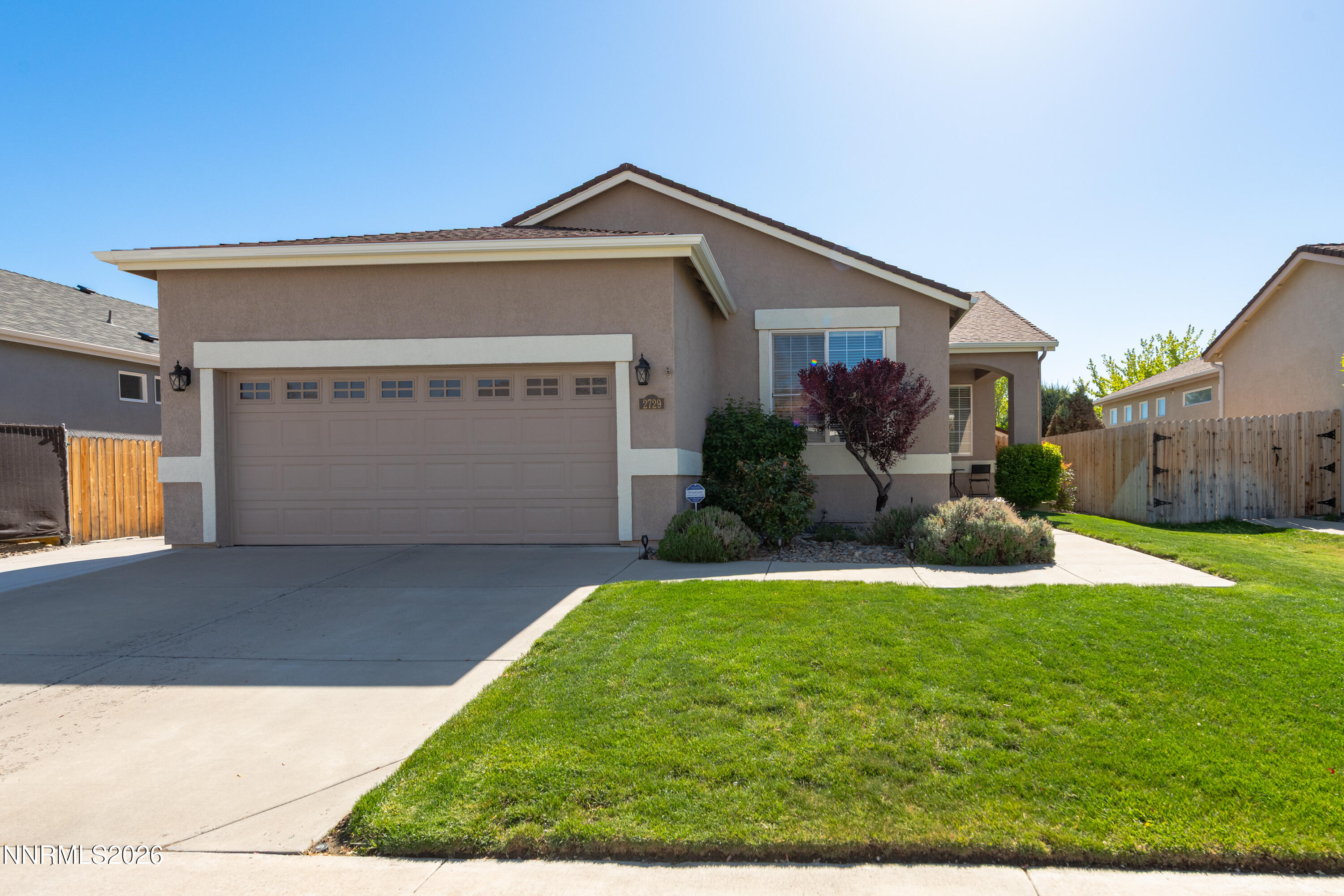 2729 Longridge Drive