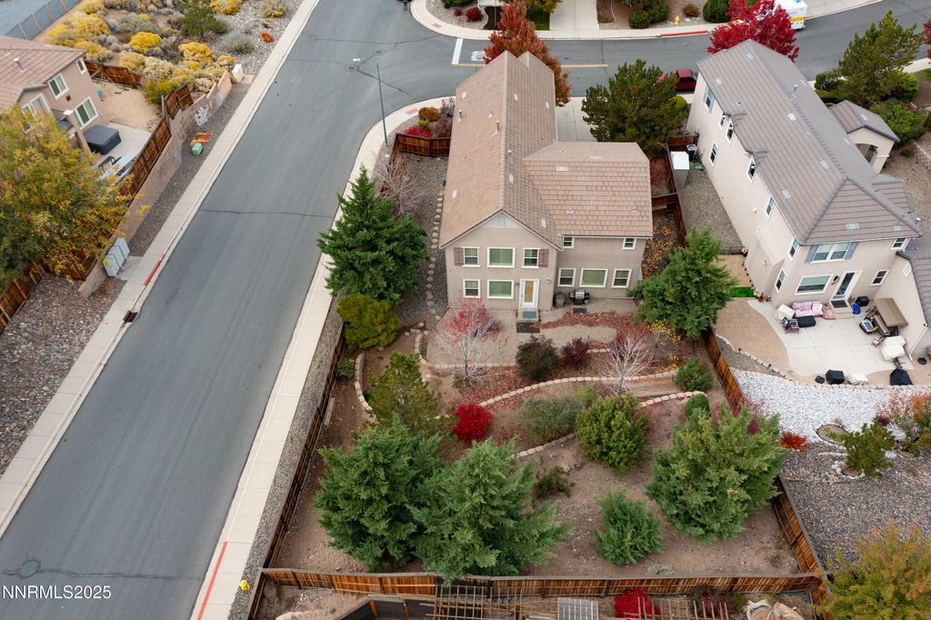 Photo of 5148 Komatite Court, Sparks, NV 89436 (MLS # 250057582)