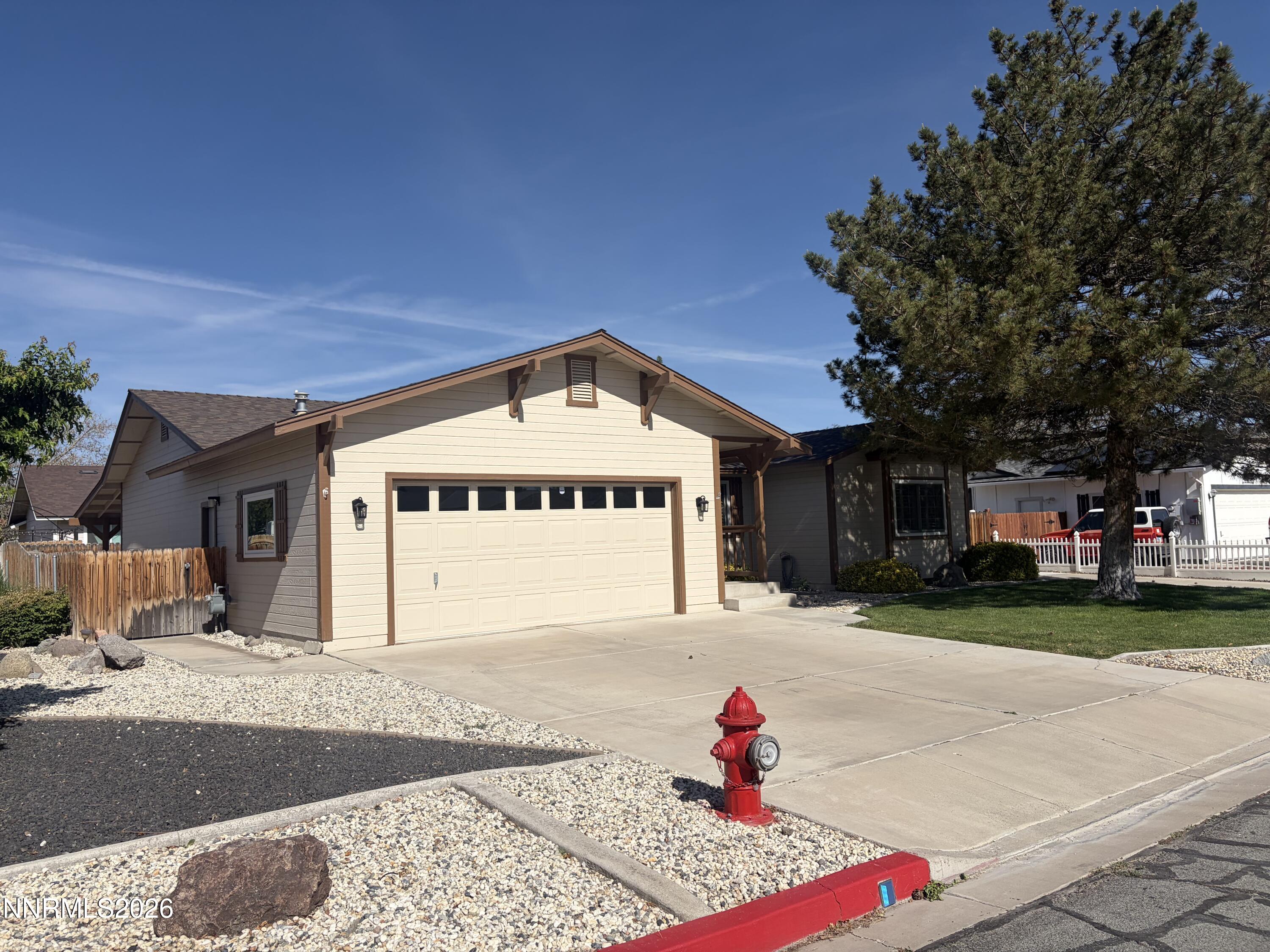 650 Concord Circle
