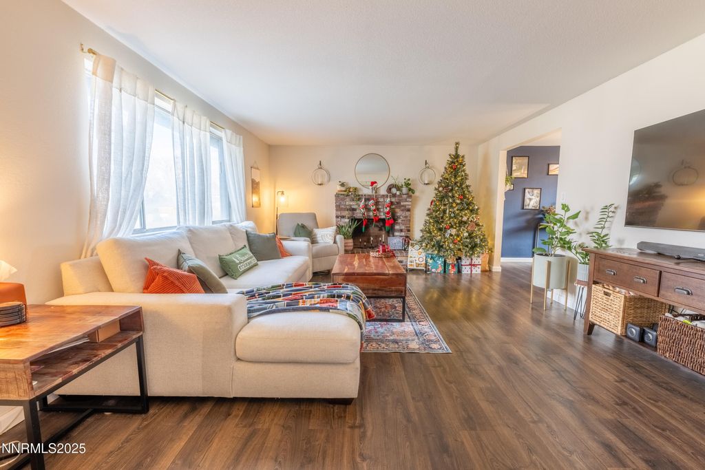 Photo of 2860 Santa Ana Drive, Reno, NV 89502 (MLS # 250059249)