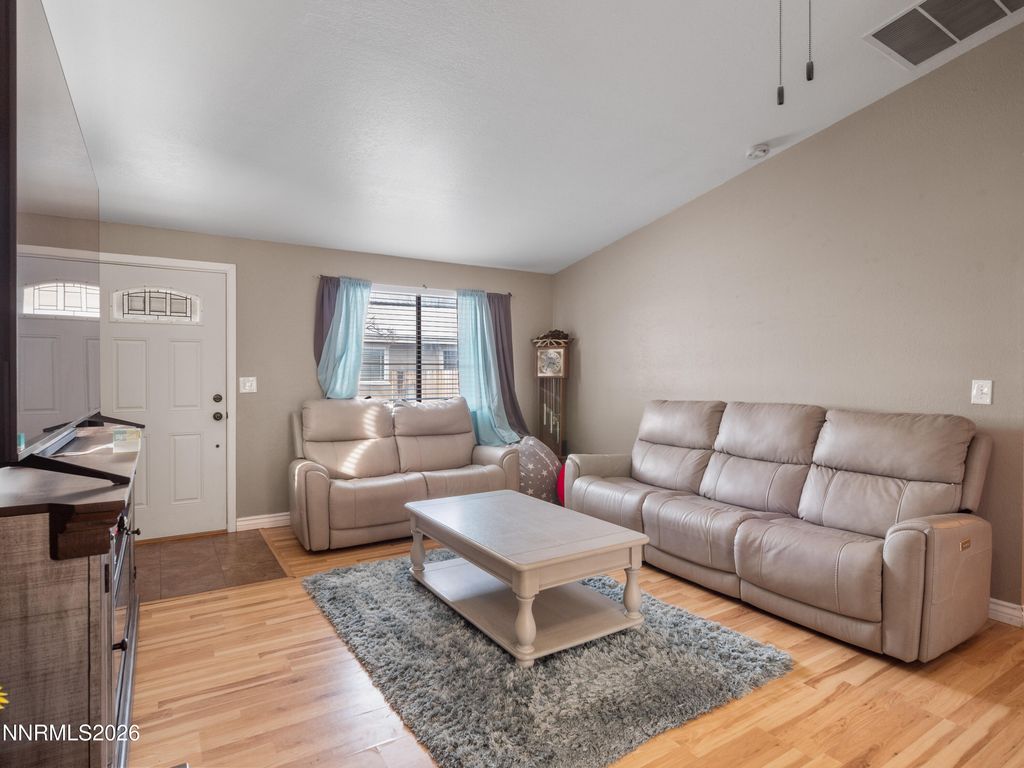 Photo of 743 Lyell Way, Gardnerville, NV 89460 (MLS # 260002098)