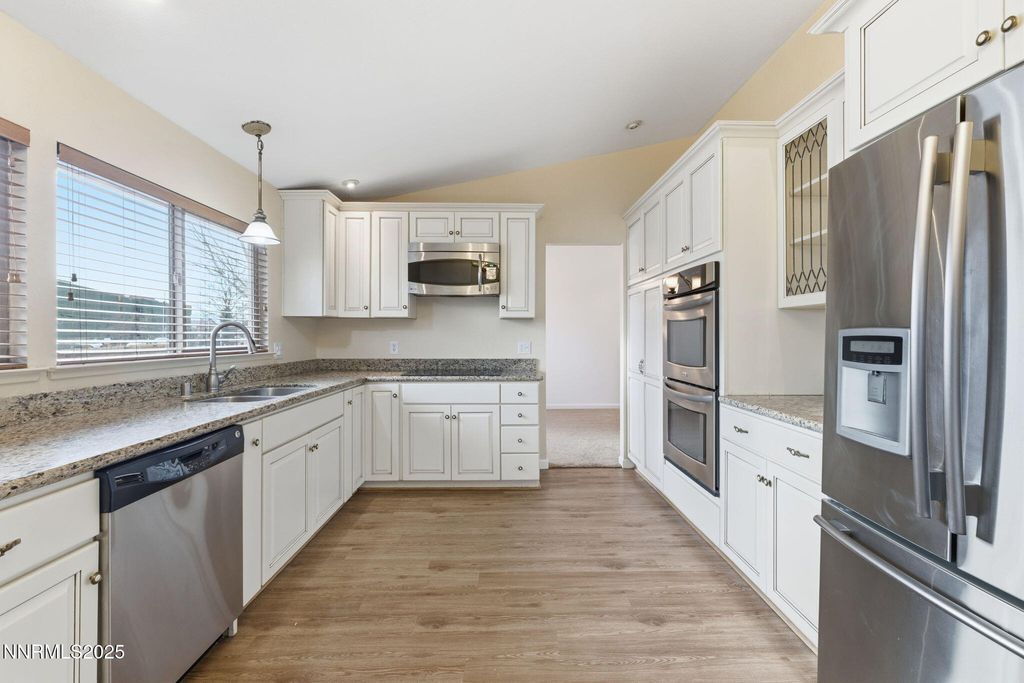 Photo of 1345 Coupler Court, Sparks, NV 89434 (MLS # 250059257)