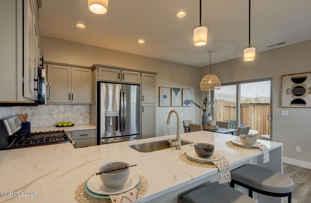 Photo of 542 Bayonne Avenue, Carson City, NV 89701 (MLS # 260005453)