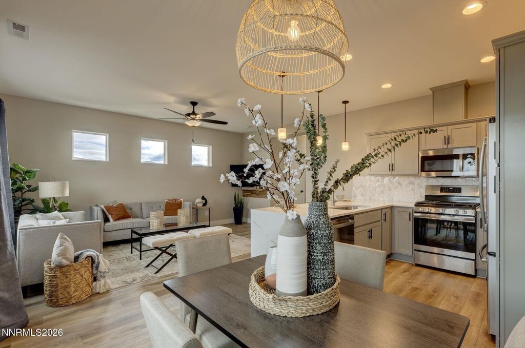 Photo of 542 Bayonne Avenue, Carson City, NV 89701 (MLS # 260005453)