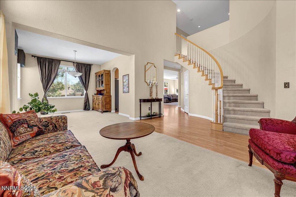 Photo of 1171 Sageberry Court, Reno, NV 89509 (MLS # 260005122)