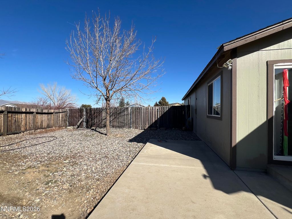Photo of 7690 E Key Largo Court, Reno, NV 89506 (MLS # 260001238)
